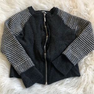 Max Studio Kids Great Quality Wool Sweater Boy 6-7